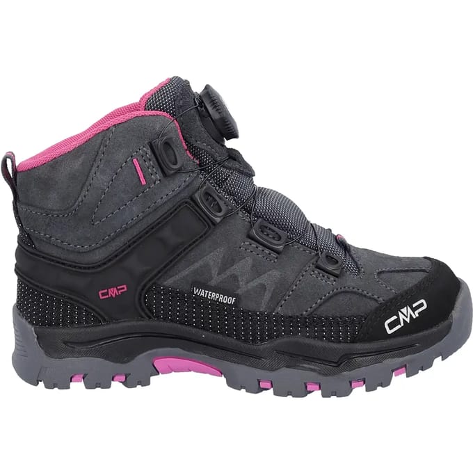 Wandelschoenen kind CMP Kiruna Fitgo Mid