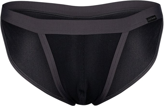 Olaf Benz Tanga RED2477 Riotanga