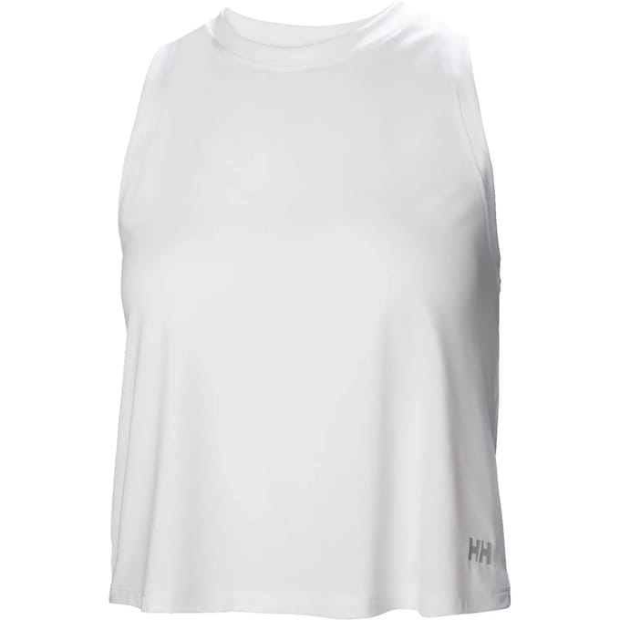 Dames croptop Helly Hansen Ocean Cropped
