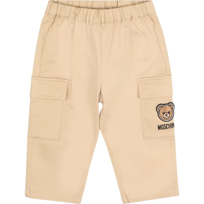 Babybroek Moschino mup05R