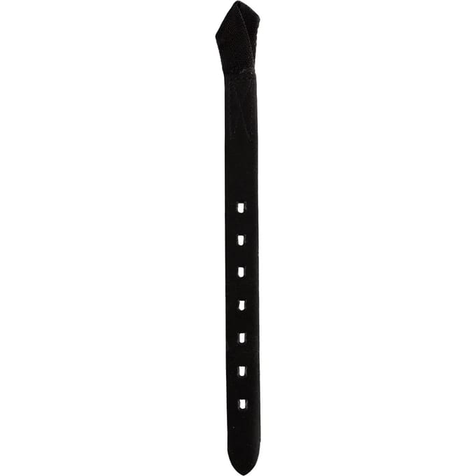 Leren Engelse zadelaccessoire Pro-Light