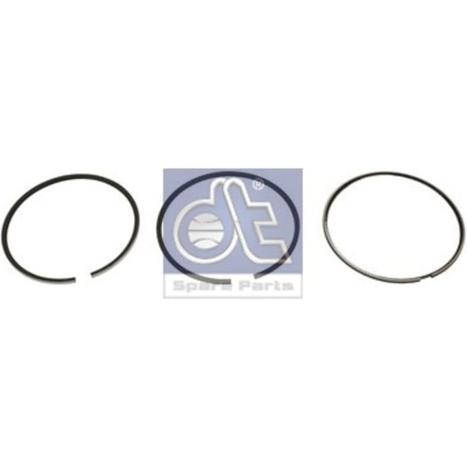 Zuigerveren set DT Spare Parts 6.91171
