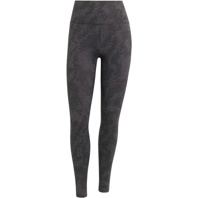 Dames legging 7/8 adidas All Me Print