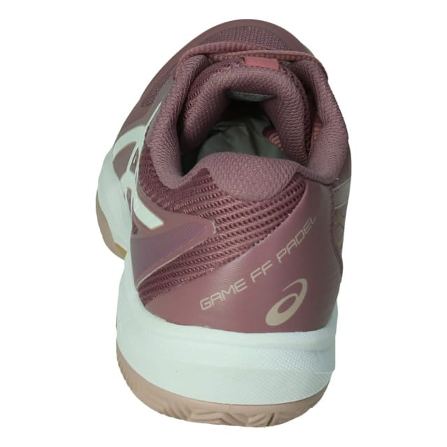 Asics Gel-game ff padel