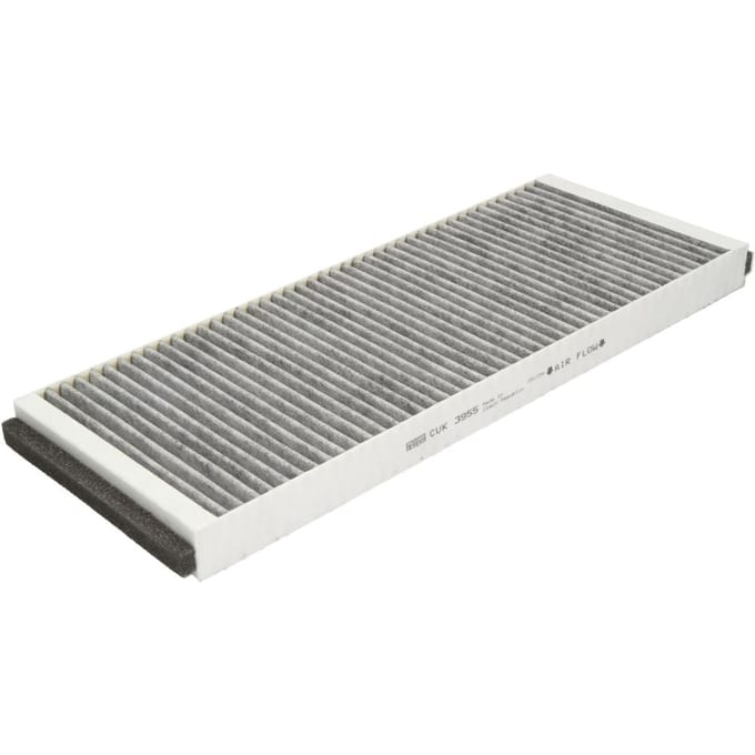 Cabinefilter MANN-FILTER CUK 3955