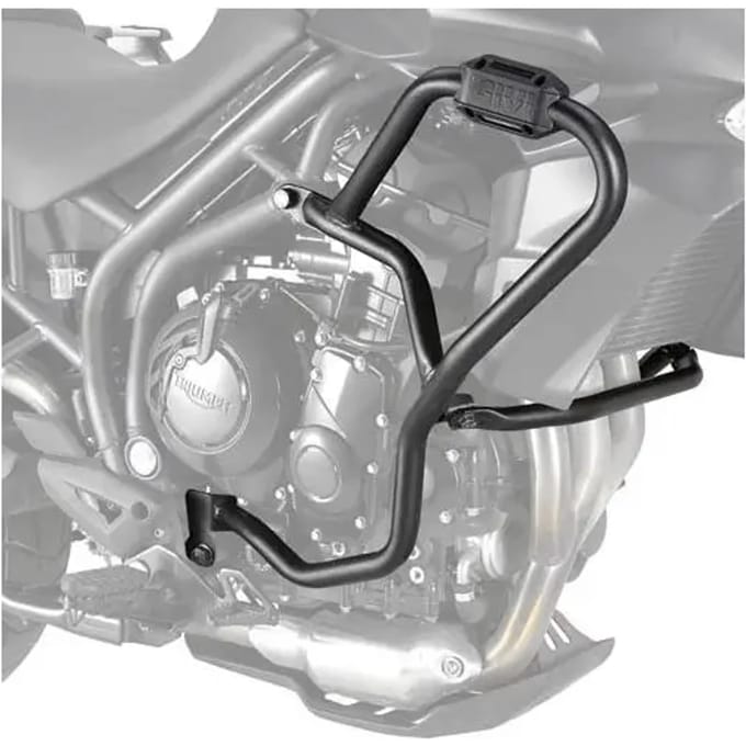 Motorfietsbeschermers Givi Triumph Tiger 800 Xc/800 Xr (18 à 19)