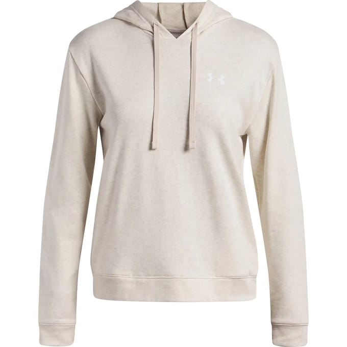 Under Armour dameshoodie Rival Terry 6005511