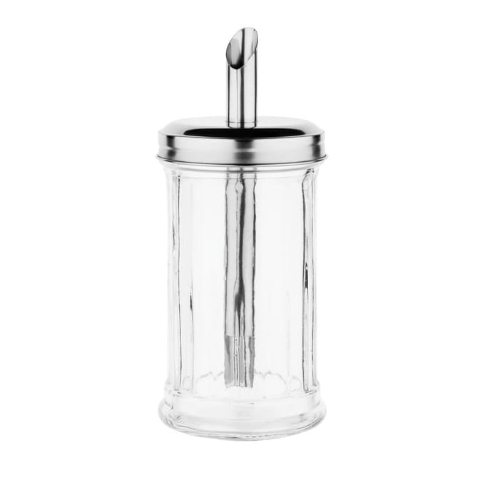 Olympia Suikerstrooier met 19mm-Tuit - CN679