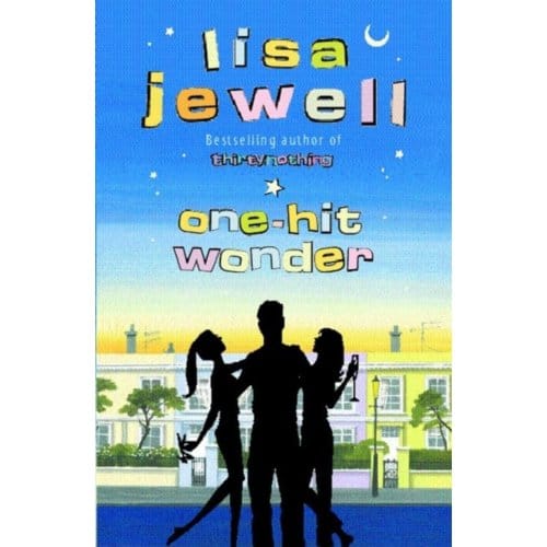 One-Hit Wonder - Lisa Jewell