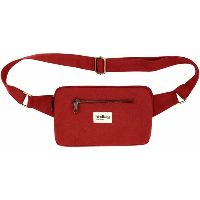 Fanny pack Hindbag Harry