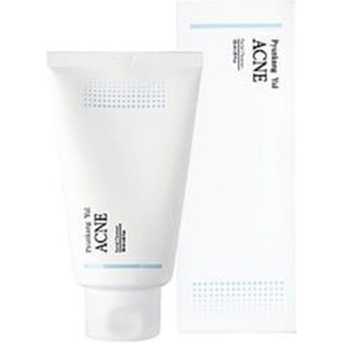 [Pyunkang Yul] Acne Gezichtsreiniger 120ml white