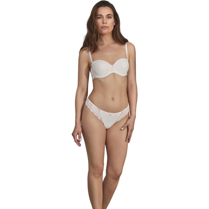 Braziliaanse tanga dames Selmark Alicia Mariage