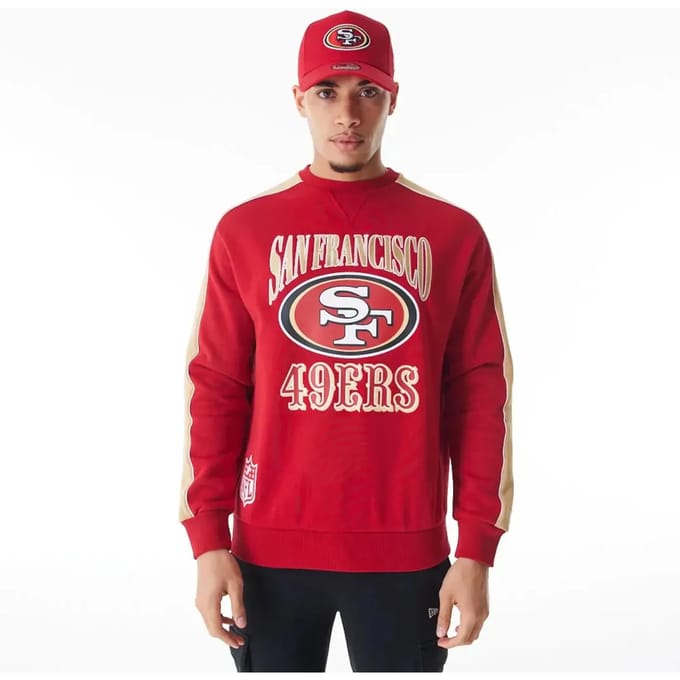 Sweatshirt San Francisco 49ers NFL Graphic