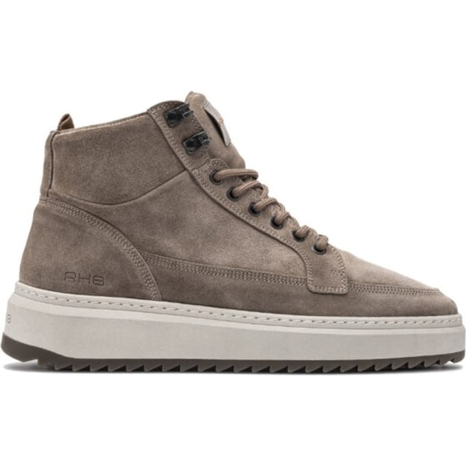 Rehab 2542362202-rafa suede 4700-taupe