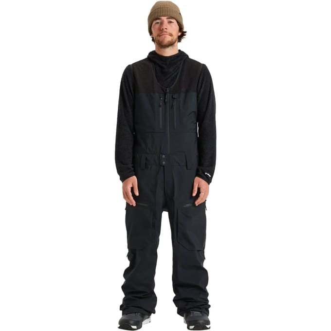 Sneeuw overall Quiksilver Highline Pro 3L Gore-Tex