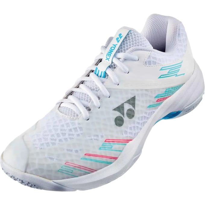 Dames badmintonschoenen Yonex PC Cascade Accel