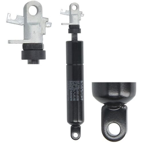 Gasveer, kofferdeksel STABILUS 3481RQ