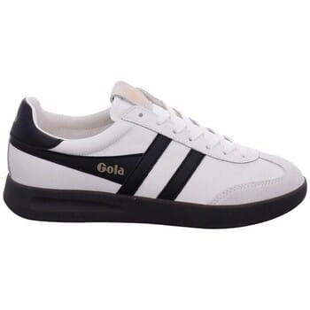 Lage Sneakers Gola SNEAKERS CYCLONE LEATHER
