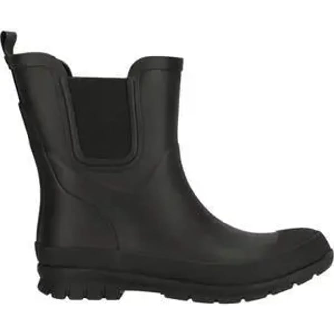 Rubberen regenlaarzen voor dames Weather Report Teal