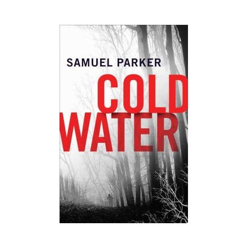 Coldwater - Samuel Parker