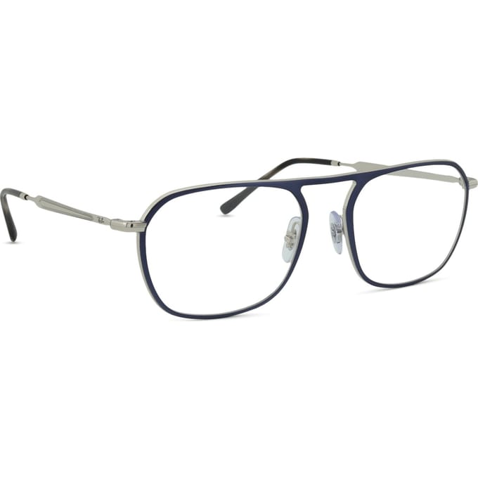 Ray-Ban 0RX6548 3016