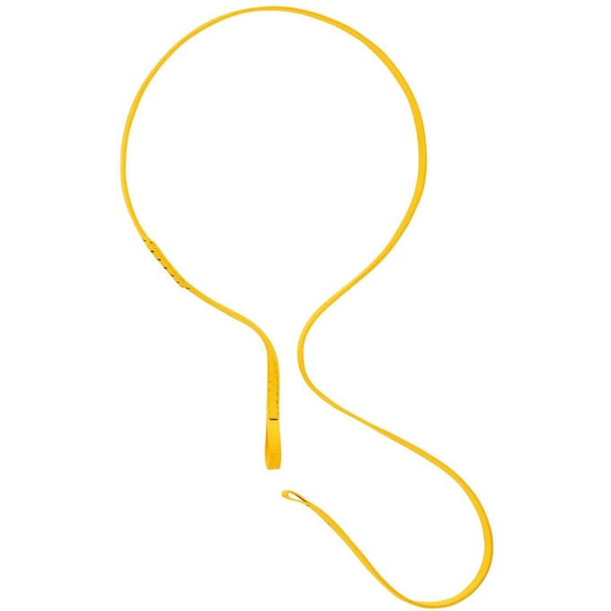 Petzl Strap for EJECT 250 cm – Verlengingsband voor verstelbare EJECT frictierem