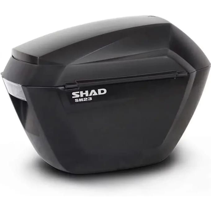 Zijkoffers Shad sh23