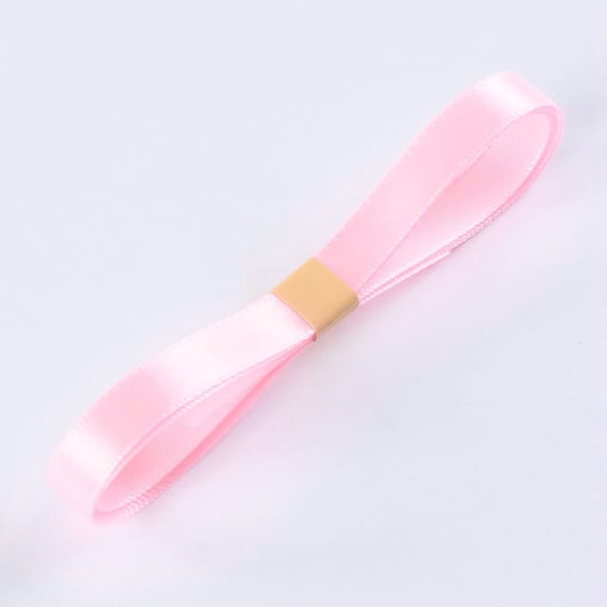 Mech-mech.pl - Florale Lint - Jasroze - Polyester - 1cmx82m