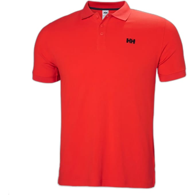 Polo Helly Hansen Driftline