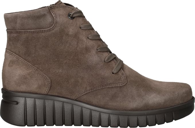 Hartjes Country Veterboots - Dames - Beige - Maat:42