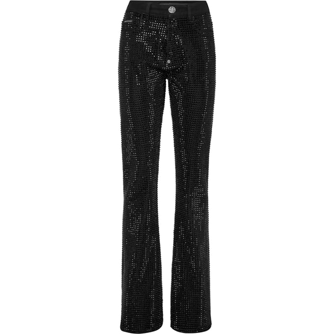 Jeans Flare Fit