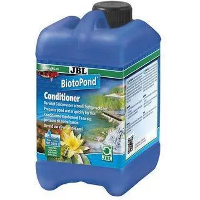 Aquariumwaterreiniger JBL BiotoPond