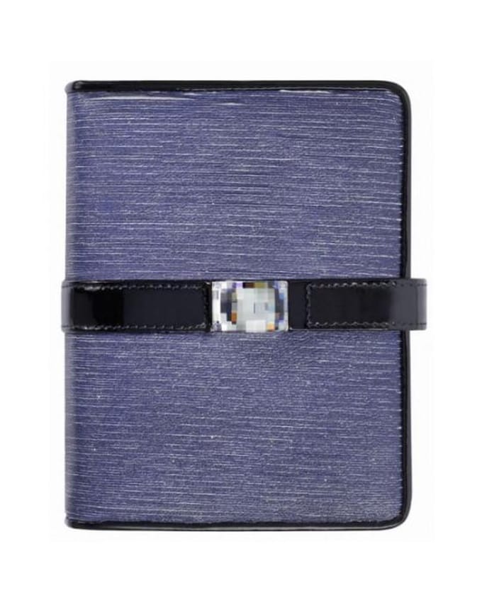 Succes Agenda Swarovski Midnight Star Mini