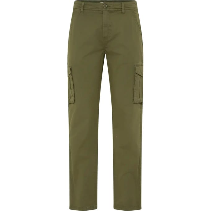 Reguliere cargo broek Blend Bhmorgan