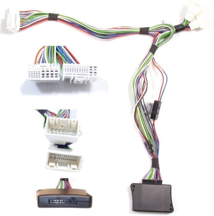 KRAM 84394X389M car kit