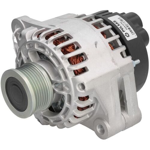 Driefasige generator PULSAR ROTATING ELECTRICS PSR10762