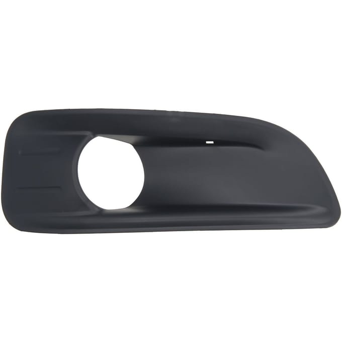 Bumper - ventilatierooster BLIC 6502-07-0537920P