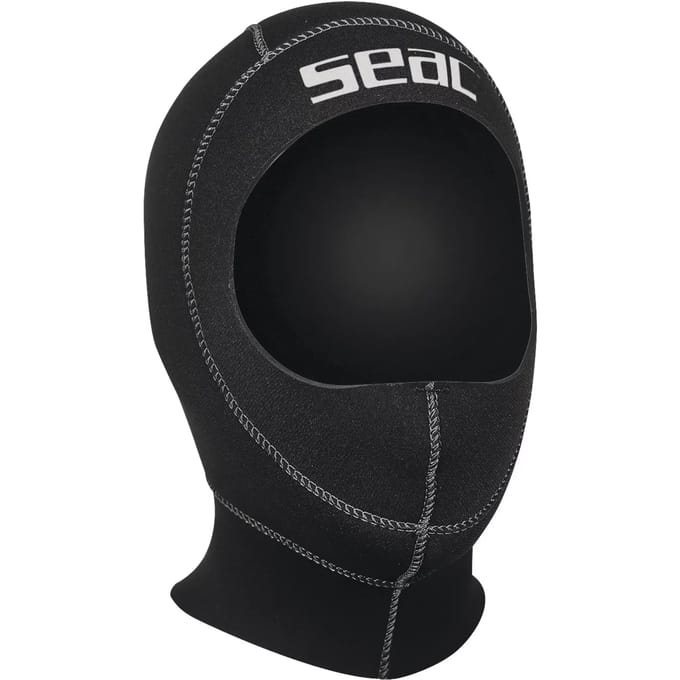 Standaard duikcapuchon Seac 3