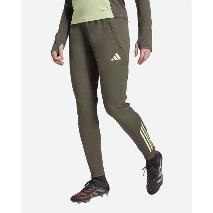 Real Madrid kinder joggingbroek Competition Tiro 25