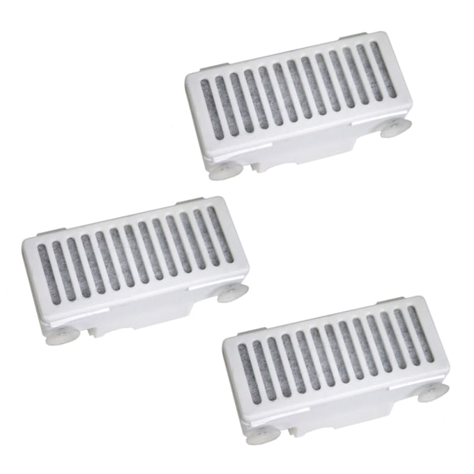 - Vervangend filter (3 stuks) - Pioneer Pet Swan Fountain