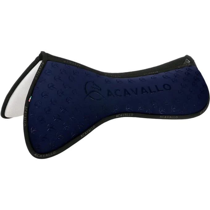 Lycra en bamboe paardenabsorber Acavallo MF JCCS CW-3DS