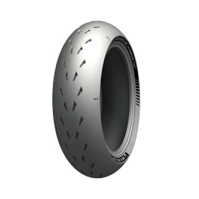 Michelin Power Cup 2 ( 200/55 ZR17 TL (78W) Achterwiel, M/C )