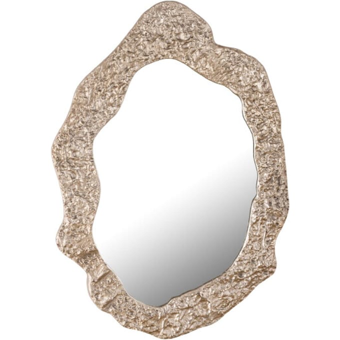 PTMD - Spiegel Morina - Beige - 61x3x88cm