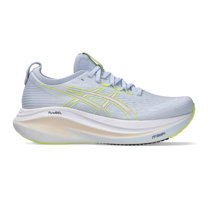 ASICS GEL-NIMBUS 27 - Hardloopschoenen - Dames - 40