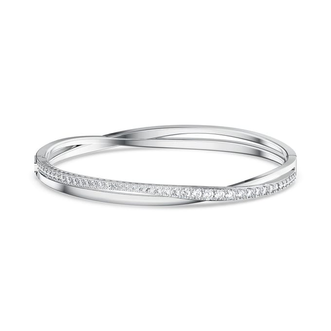 Swarovski Twist-rijen armband 5572725