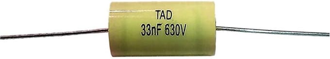 TAD VMC33  Mustard condensator 0.033 µF