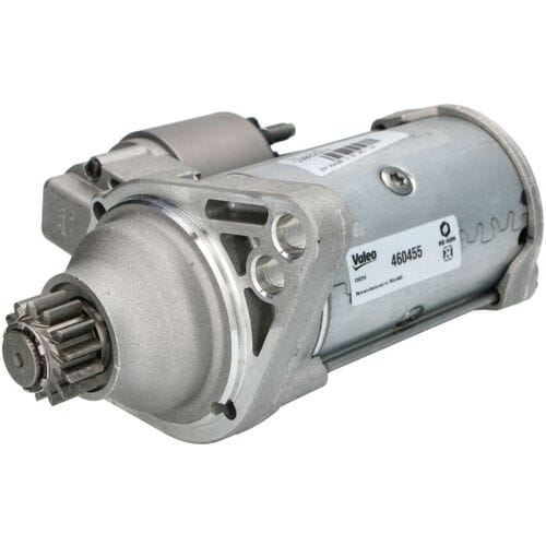 Starter VALEO 460455
