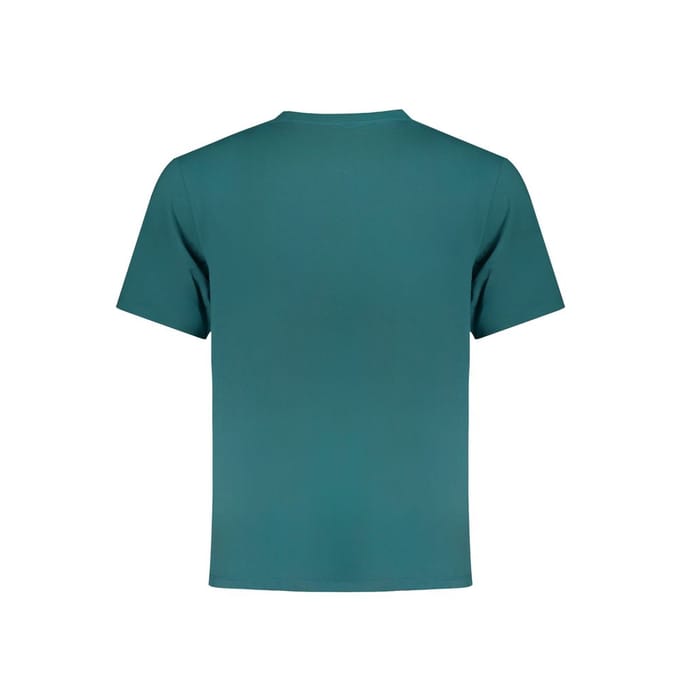 Wrangler Logo T-shirt Korte Mouw
