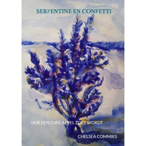 Serpentine En Confetti - Chelsea Commies