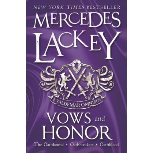 Vows & Honor - Mercedes Lackey